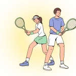 badminton