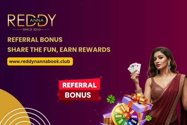 Referral Bonus
