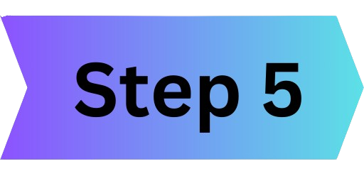 step 5