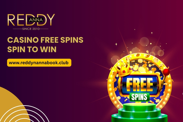 Casino Free Spins