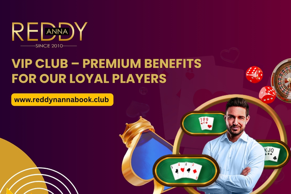 VIP Club – Premium Benefits
