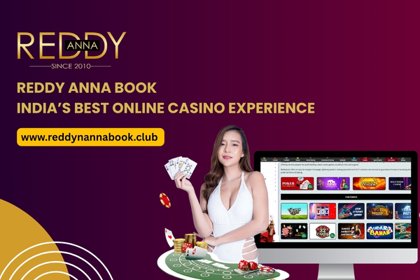 Online Casino