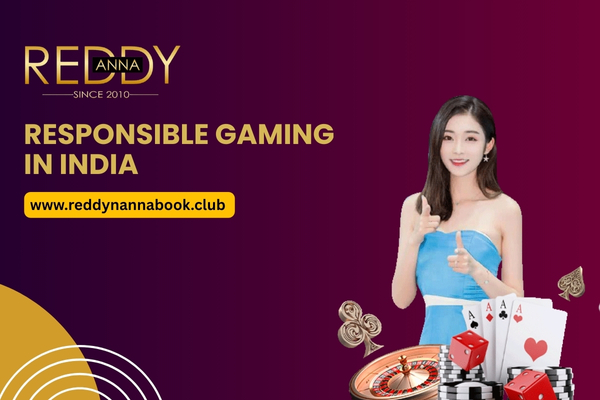 Responsible Gaming in India
