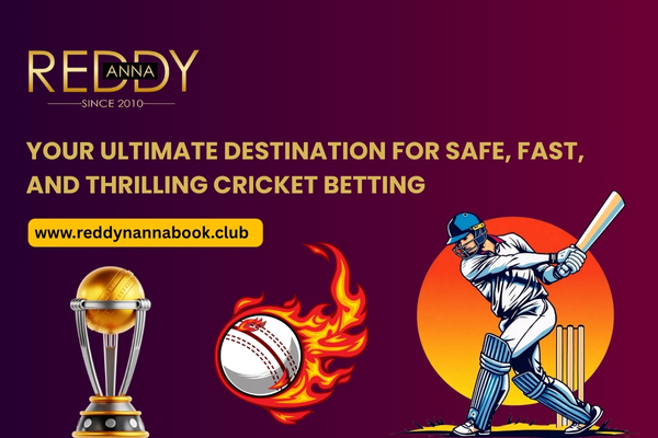 cricket betting