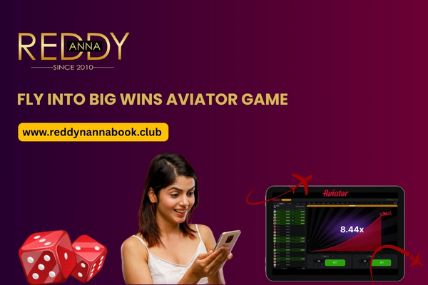 Fly into Big Wins Aviator Game