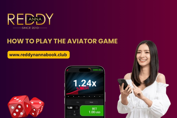 How to Play the Aviator Game