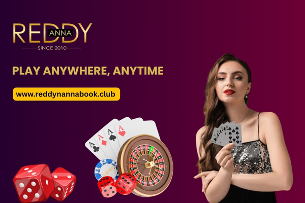 Play Anywhere, Anytime