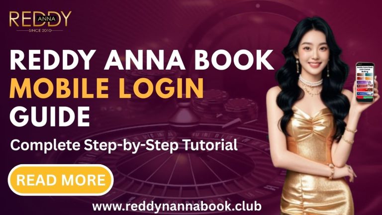 reddy anna book mobile login