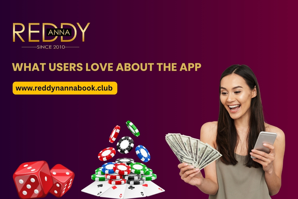 What Users Love About the App