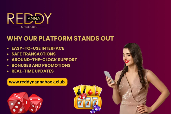Why Our Platform Stands Out