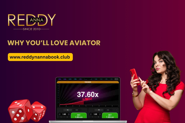 Why You’ll Love Aviator