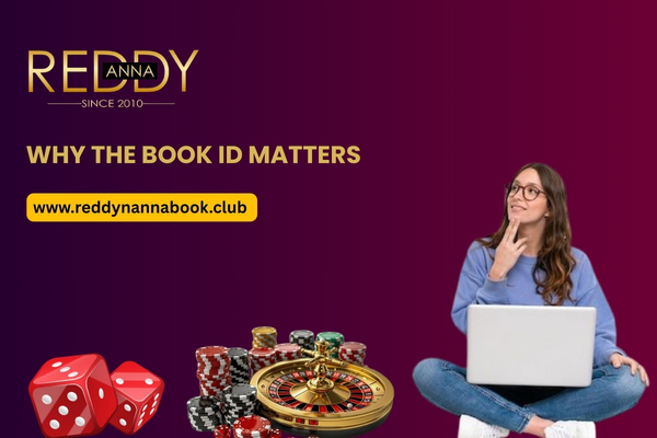 Why the Book ID Matters