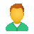 customer support person