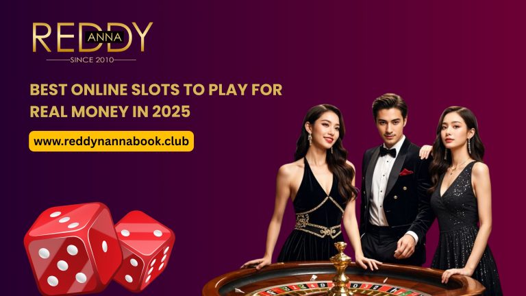 Best Online Slots